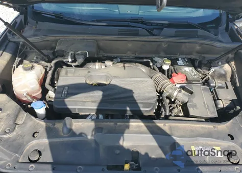 2019 Lincoln Nautilus из США, поврежденный, VIN 2LMPJ6J94KBL51958